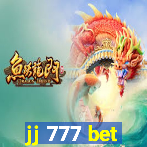 jj 777 bet